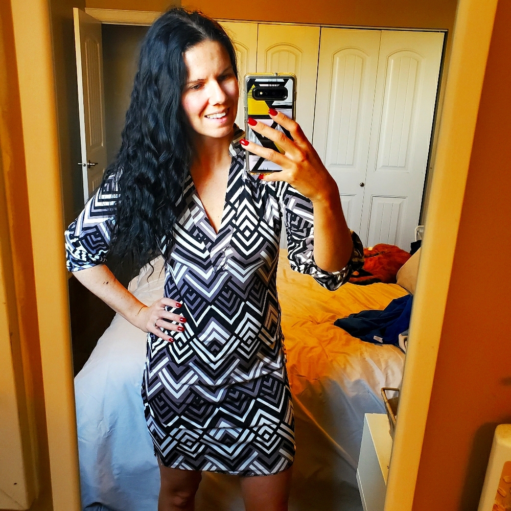 Banana Republic Dress